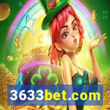 3633bet.com