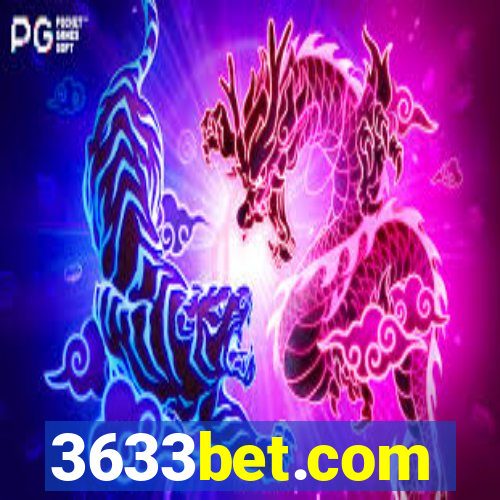 3633bet.com