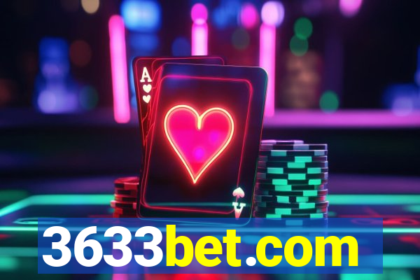 3633bet.com