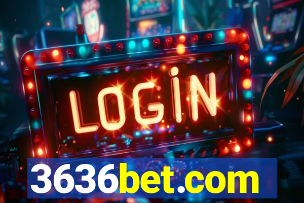 3636bet.com