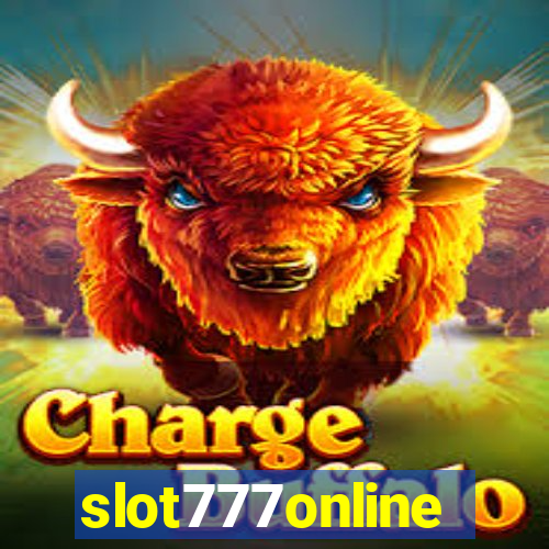 slot777online