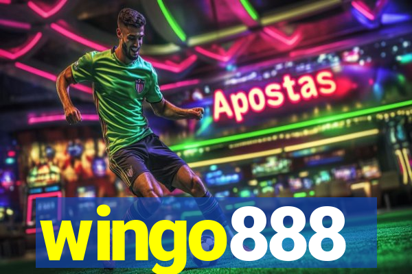 wingo888