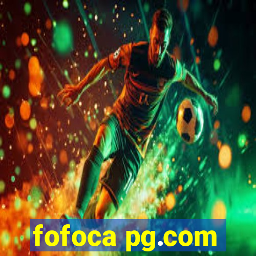 fofoca pg.com