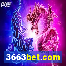 3663bet.com