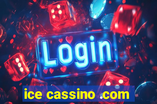 ice cassino .com