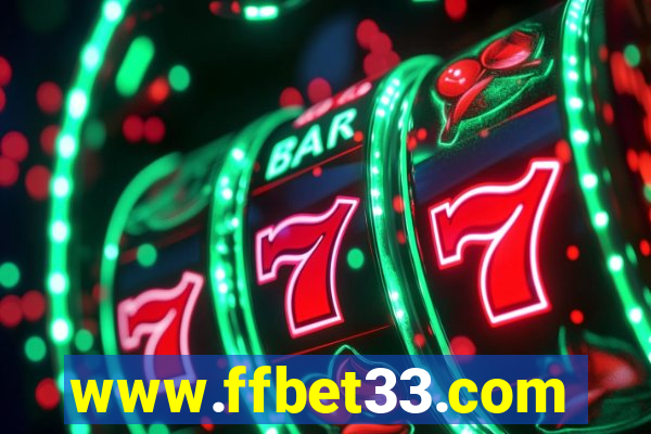 www.ffbet33.com