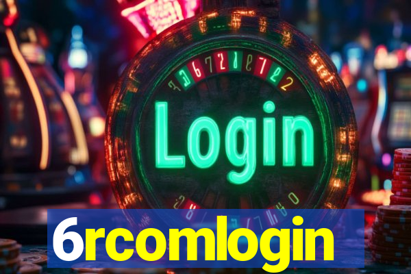 6rcomlogin