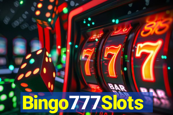 Bingo777Slots