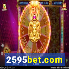 2595bet.com