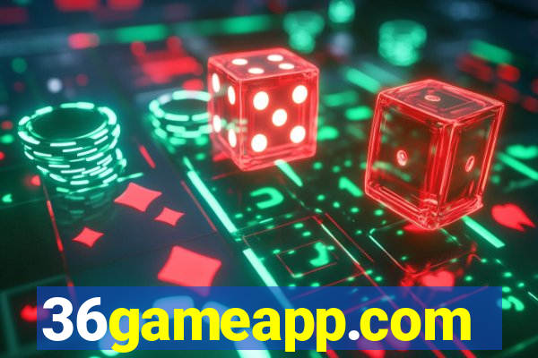 36gameapp.com