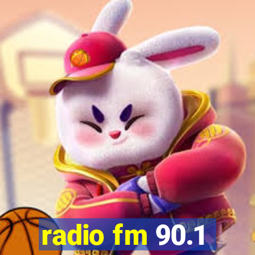 radio fm 90.1