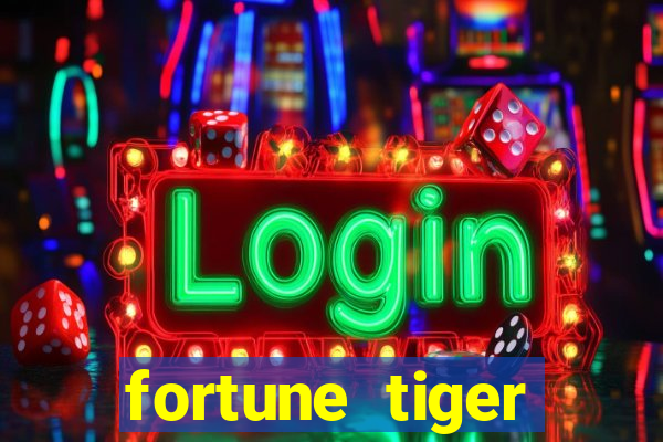 fortune tiger spirit demo