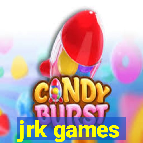 jrk games