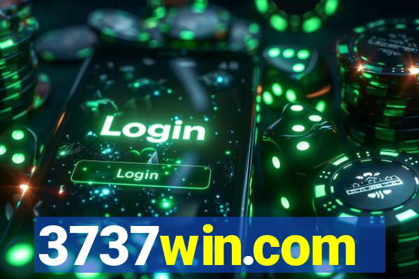 3737win.com