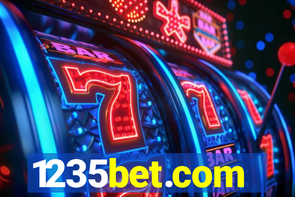 1235bet.com