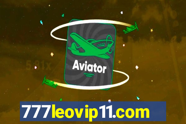 777leovip11.com