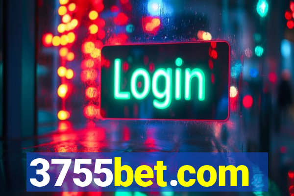 3755bet.com