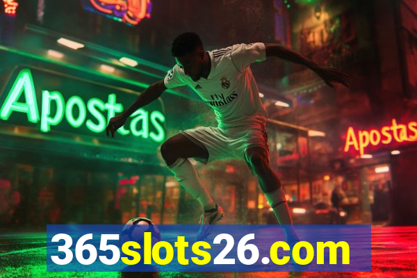 365slots26.com