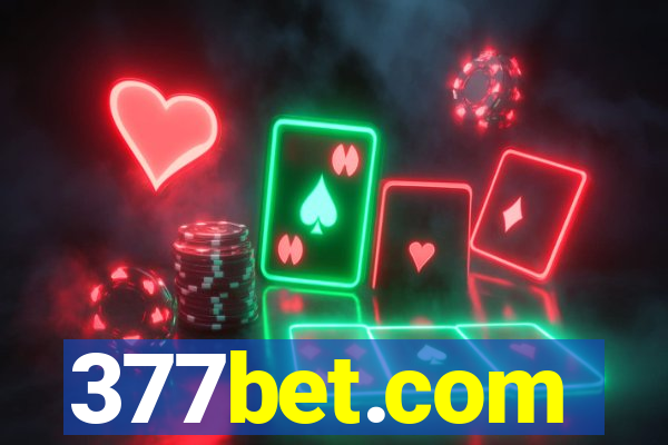 377bet.com