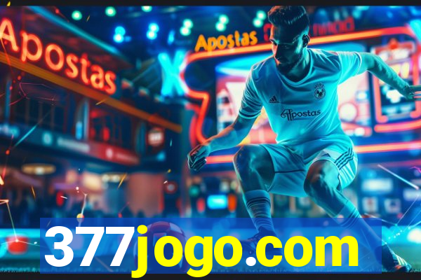 377jogo.com