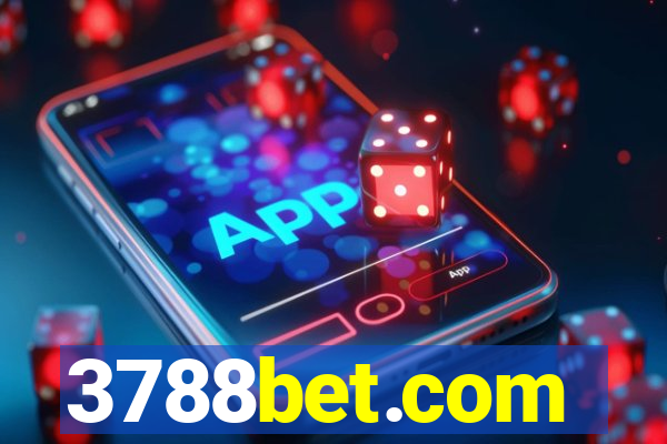 3788bet.com