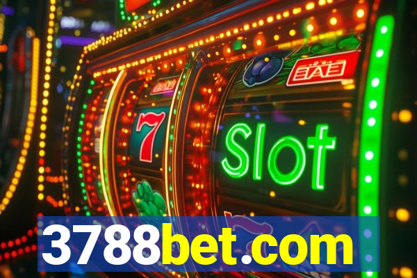 3788bet.com