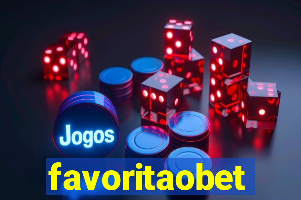 favoritaobet