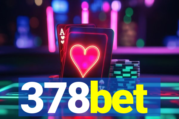 378bet