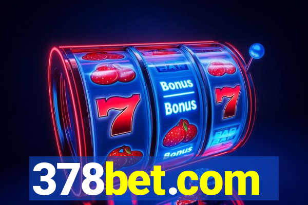 378bet.com