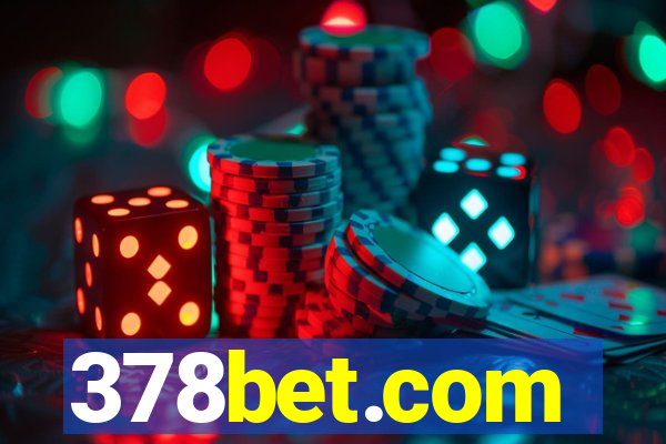 378bet.com