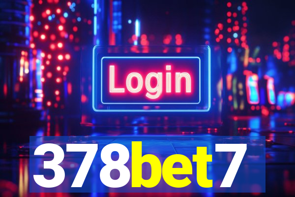 378bet7