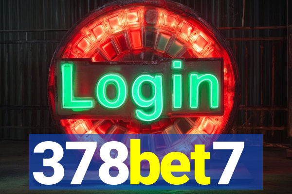 378bet7