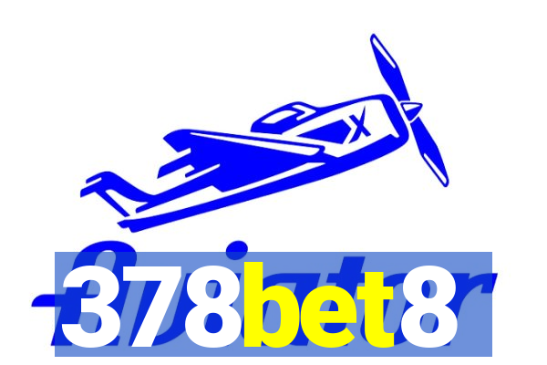 378bet8