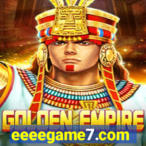 eeeegame7.com