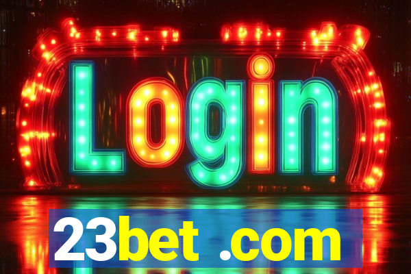 23bet .com