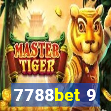 7788bet 9