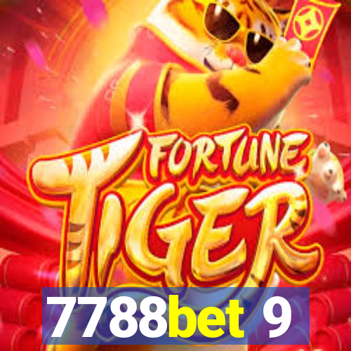 7788bet 9