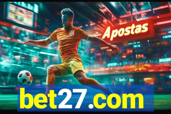 bet27.com