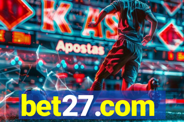 bet27.com