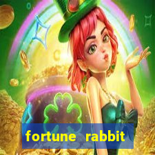 fortune rabbit minutos pagantes