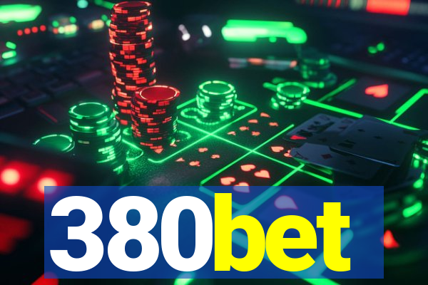 380bet