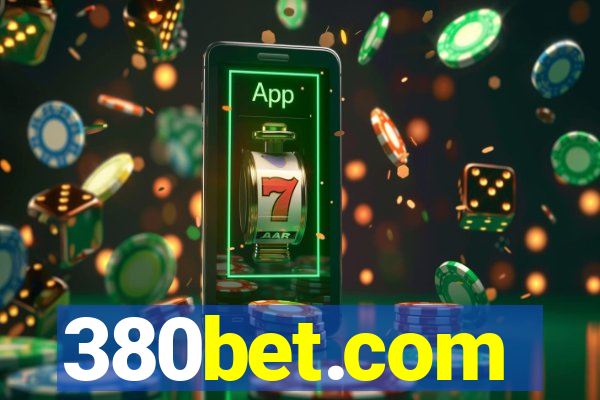 380bet.com