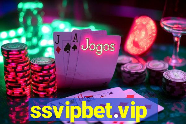 ssvipbet.vip