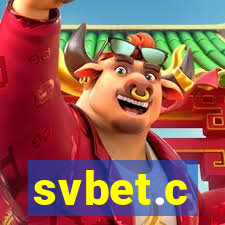 svbet.c