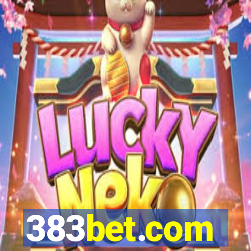 383bet.com