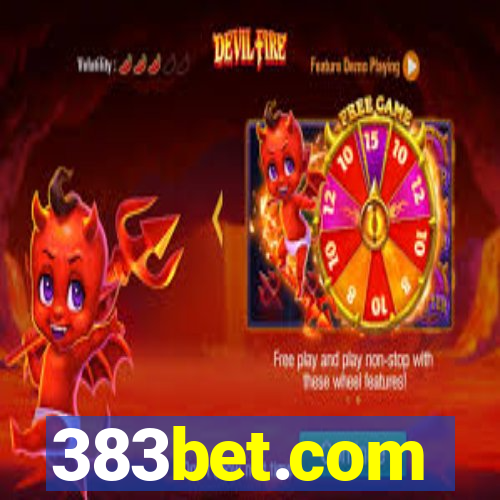 383bet.com