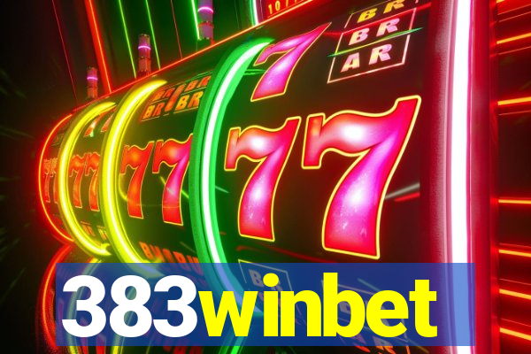 383winbet