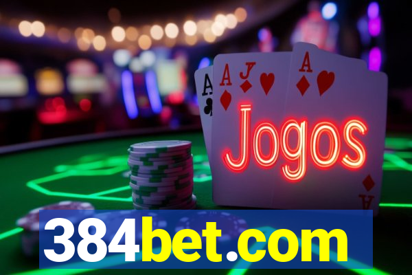 384bet.com