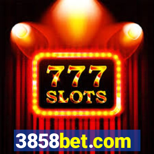 3858bet.com