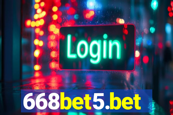 668bet5.bet